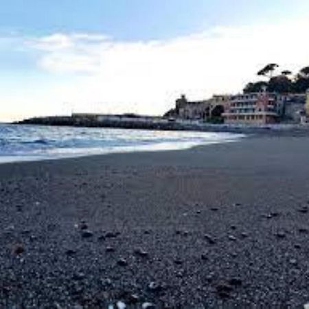 B&B Gaslini&Mare  Genova Esterno foto