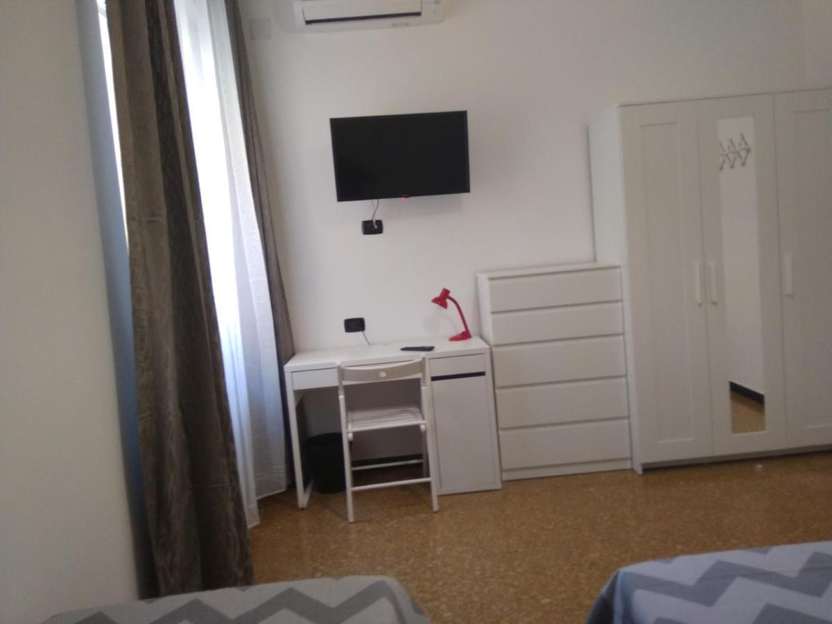 B&B Gaslini&Mare  Genova Esterno foto