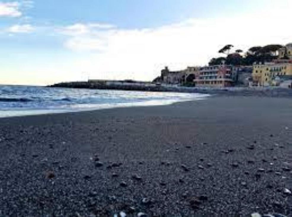 B&B Gaslini&Mare  Genova Esterno foto