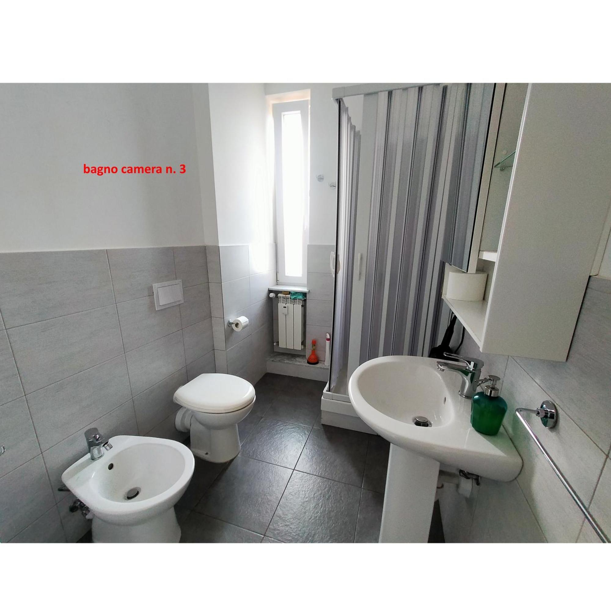 B&B Gaslini&Mare  Genova Esterno foto